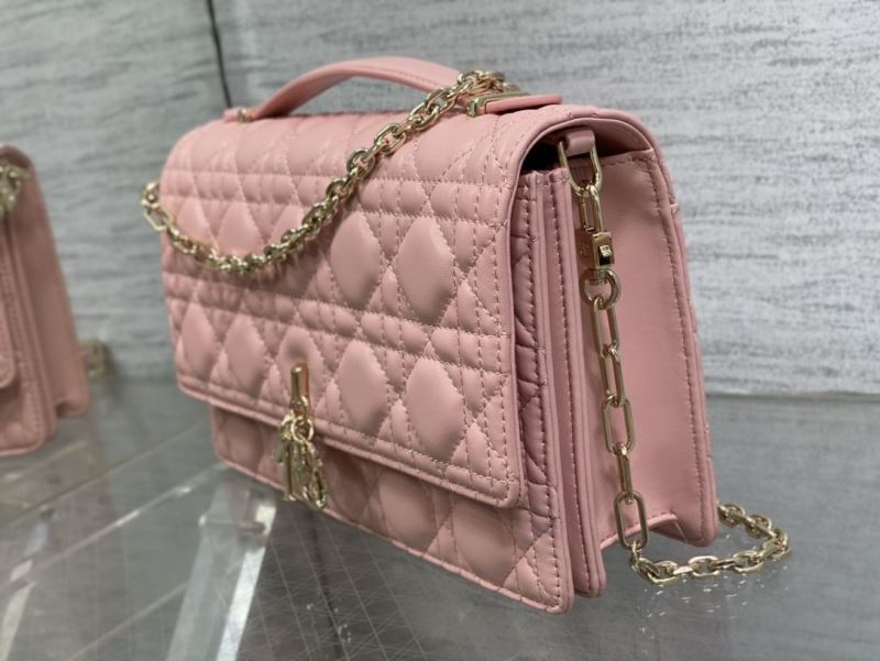 Dior Satchel bags